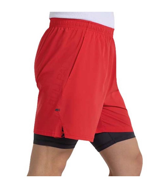 Breve BullPadel Montis Red 4
