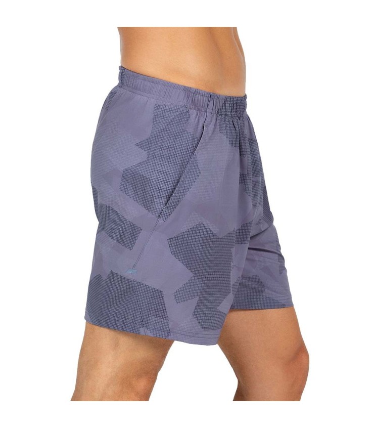 Breve BullPadel Morel Grey 3