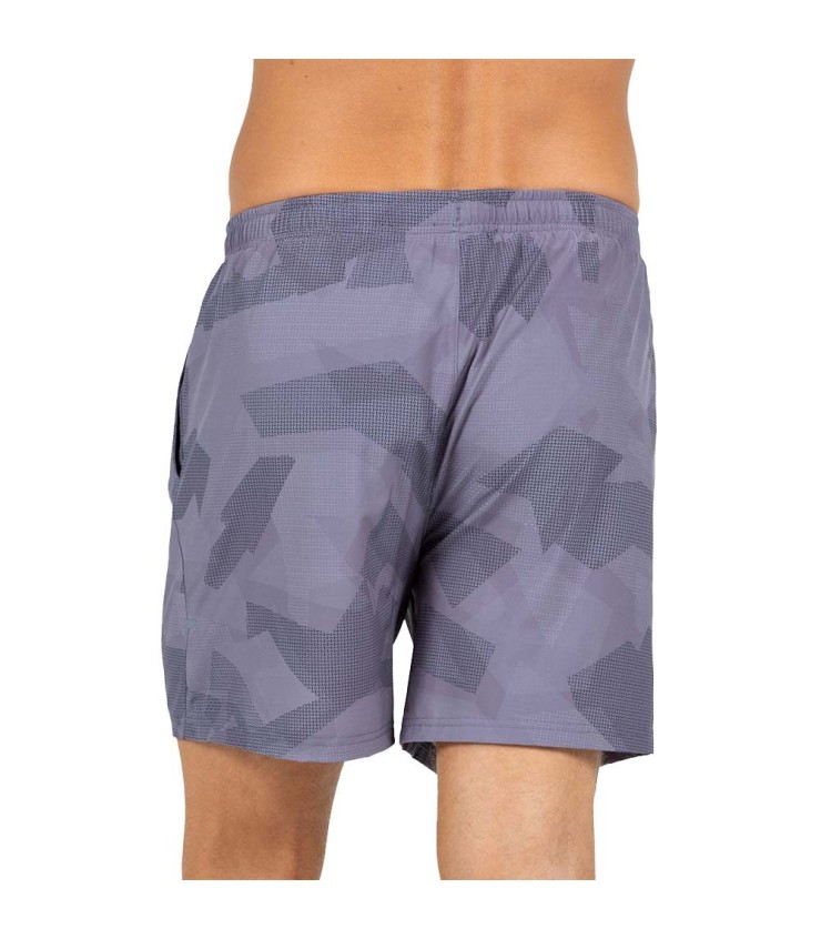 Breve BullPadel Morel Grey 4