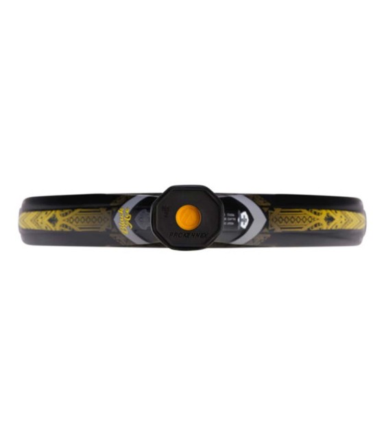 Pro Kennex Kinetic Black Ace racket | Ipontennis