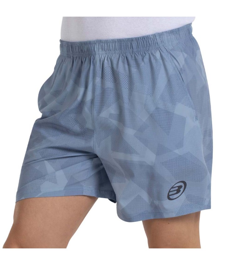 Breve BullPadel Morel Blue Steel 1