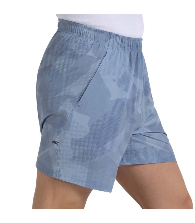Bullpadel Curto Morel Aço Azul 3