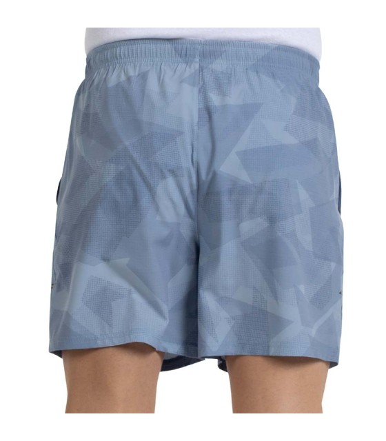 Bullpadel Court Morel Blue Steel 4