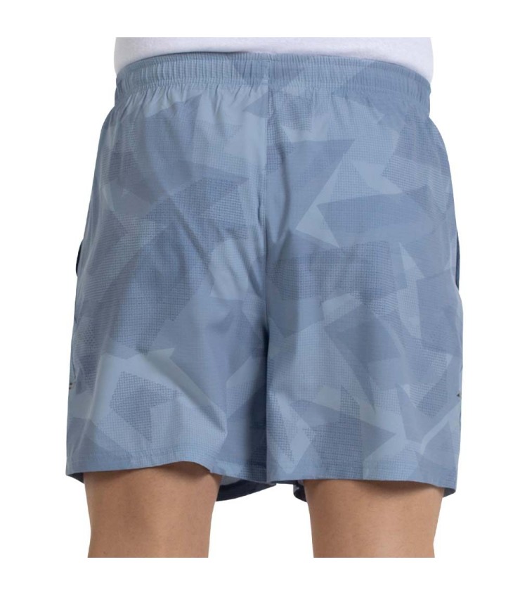 Bullpadel Curto Morel Azul Aço 4
