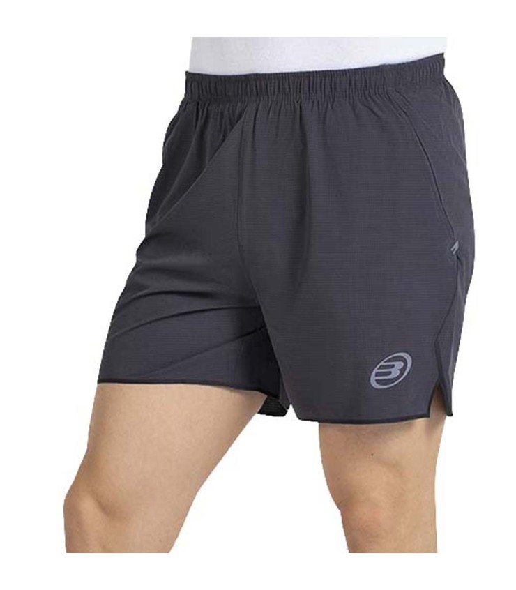 Breve BullPadel Matso Black 1