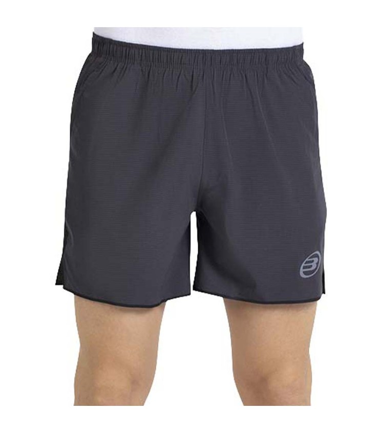 Breve BullPadel Matso Black 2