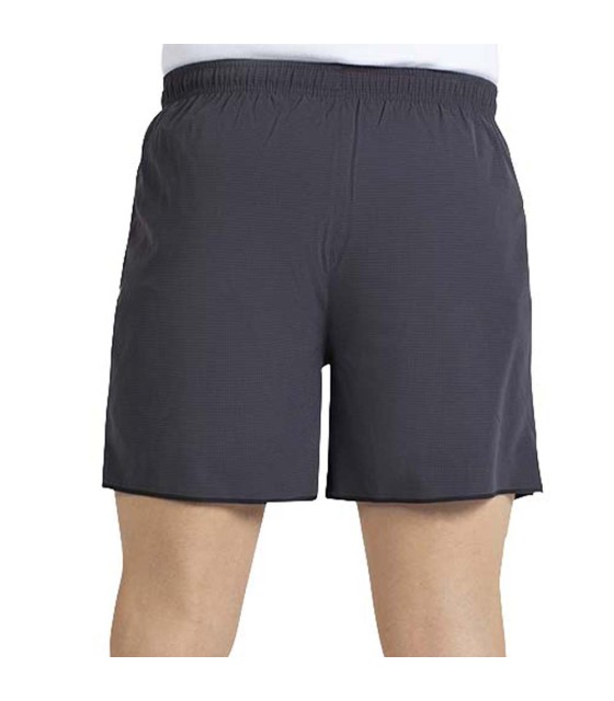 Kurzer Bullpadel Matso Black 4