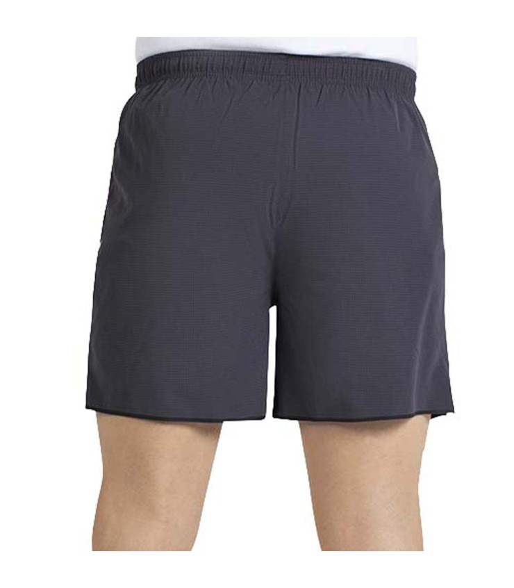 Kurzer Bullpadel Matso Black 4