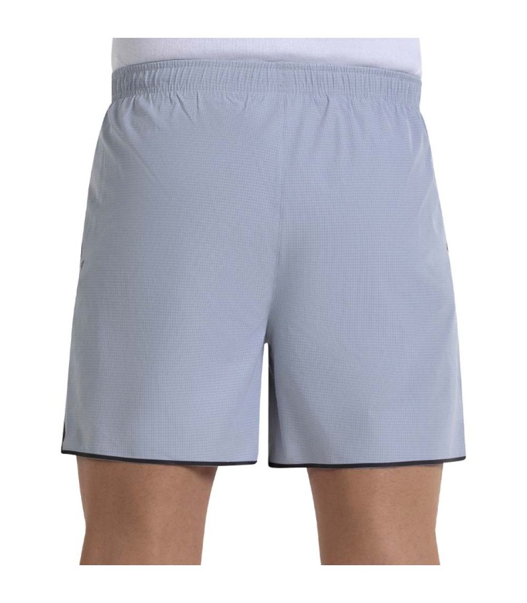 Bullpadel Curta Calças Cinza 4