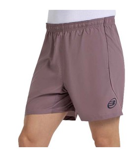 Pantaloni corti BullPadel Cirren Malva 1