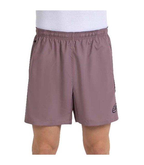 Bullpadel Calças Curtas Cirren Malva 2