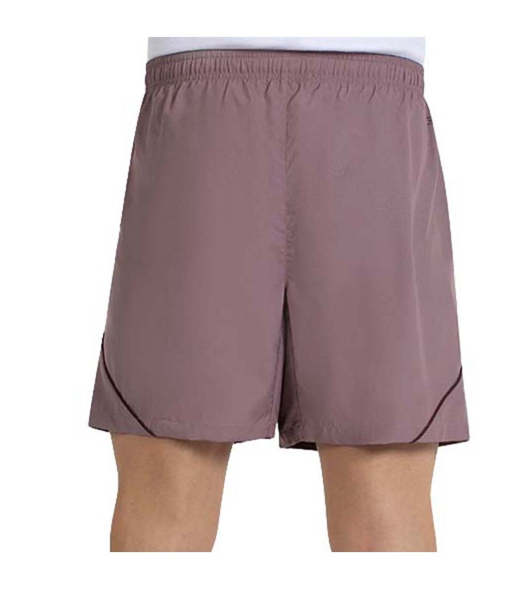 Pantalon court Bullpadel Cirren Malva 4