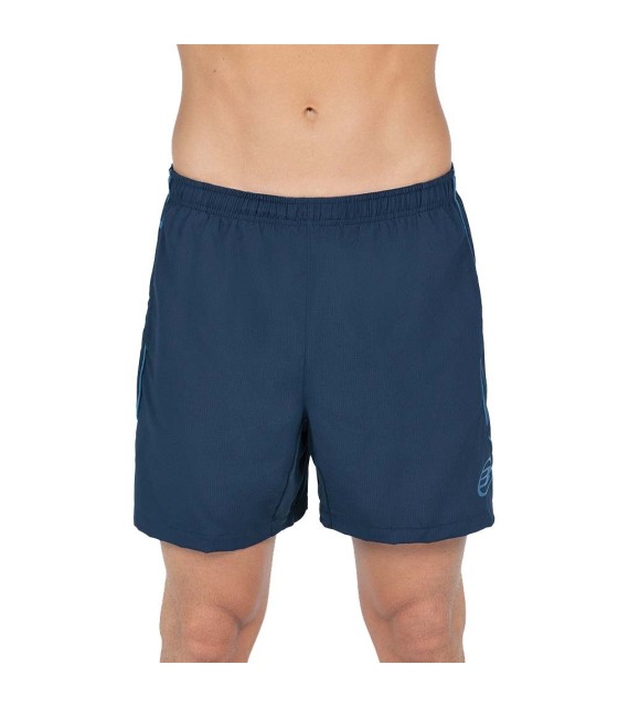 Breve BullPadel Cirren Navy Blue 2
