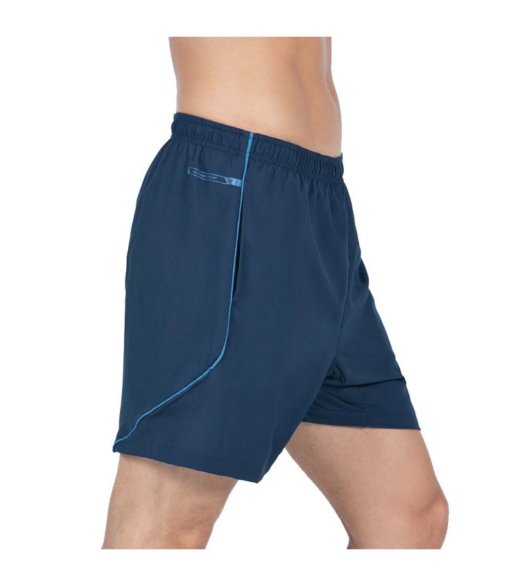 Bullpadel Courren Navy Bleu 3