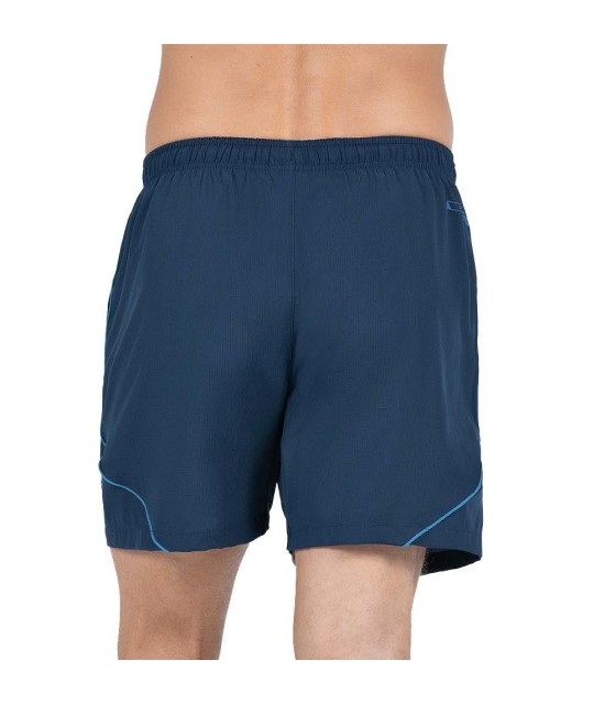 Short Bullpadel Ciren Azul marino 4