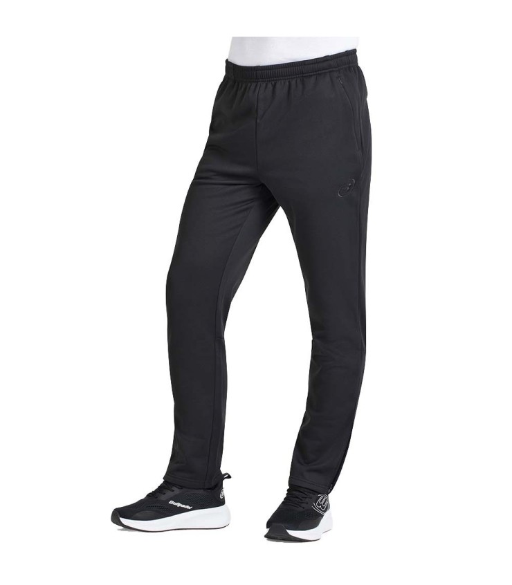 BullPadel Eleesu Black 1