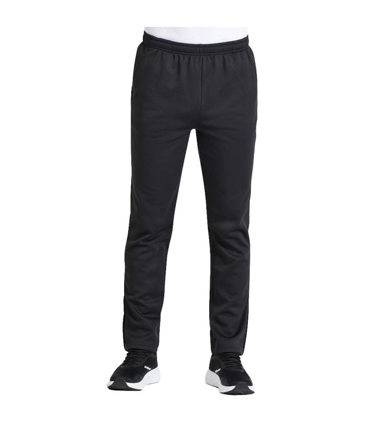 BullPadel Elesu Black 2 Pants 2