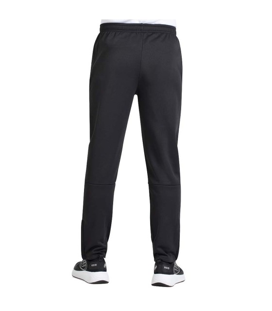 BullPadel Elesu Black 4