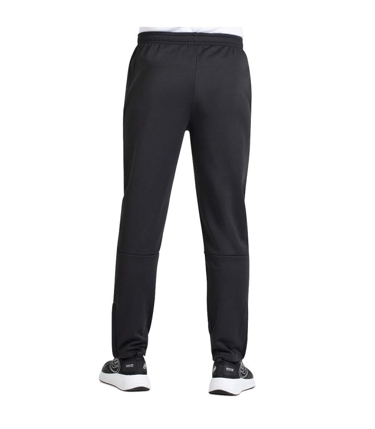BullPadel Elesu Black 4