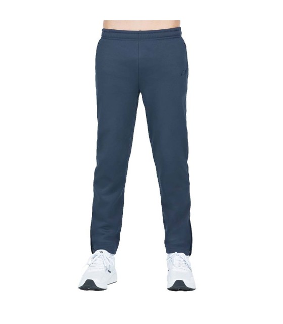 Pantalón Bullpadel Elesu Azul marino 2