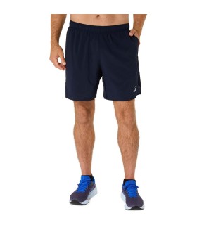 Breve Asics Core Navy Blue 1