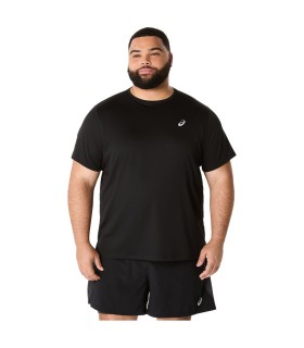 T-shirt Asics Core SS Nero 1