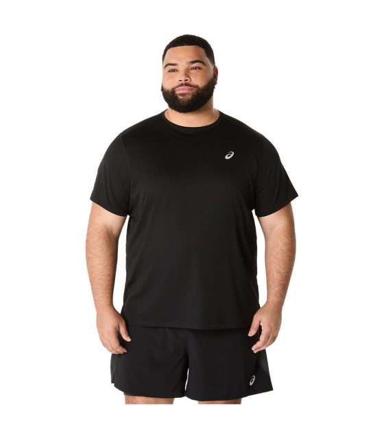T-shirt ASICS Core SS Black 1