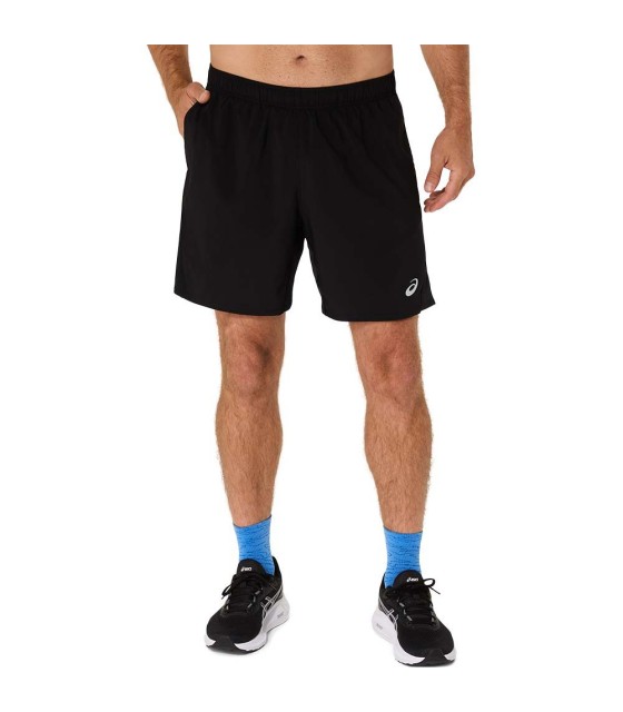 Short ASICS Core Black 1
