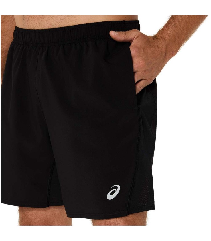 Breve Asics Core Black 4