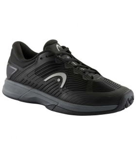 SCARPA HEAD RIVOLTE 4.5 NERO | IPONTENNIS