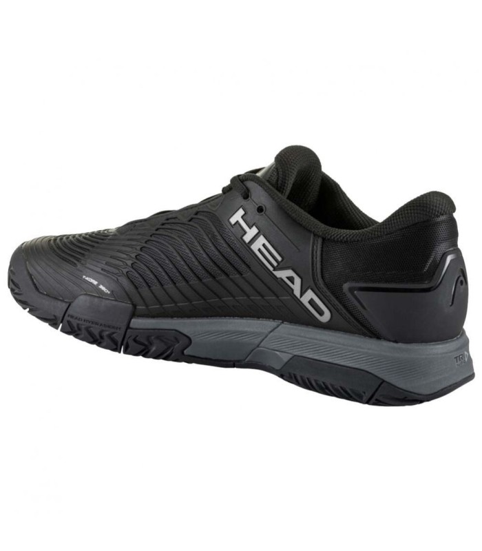 SCARPA HEAD RIVOLTE 4.5 NERO | IPONTENNIS