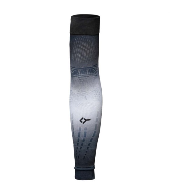 Tuyau de compression floke NO-Stress Evolution X Agustín Tapia 2