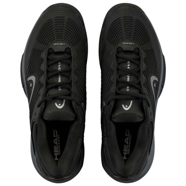 SHOE HEAD REVOLT 4.5 BLACK