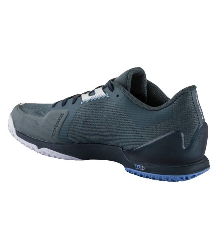 SCARPA HEAD SPRINT 3.5 grigio scuro | IPONTENNIS