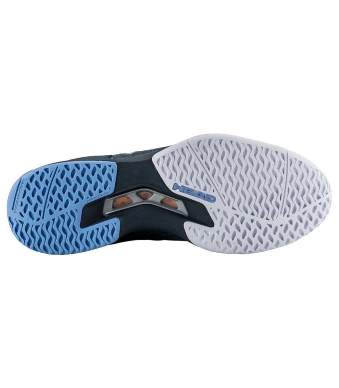 SCARPA HEAD SPRINT 3.5 grigio scuro | IPONTENNIS