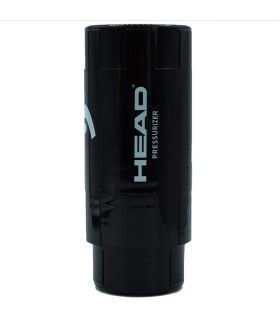 Presurizador Head X3 Negro 1