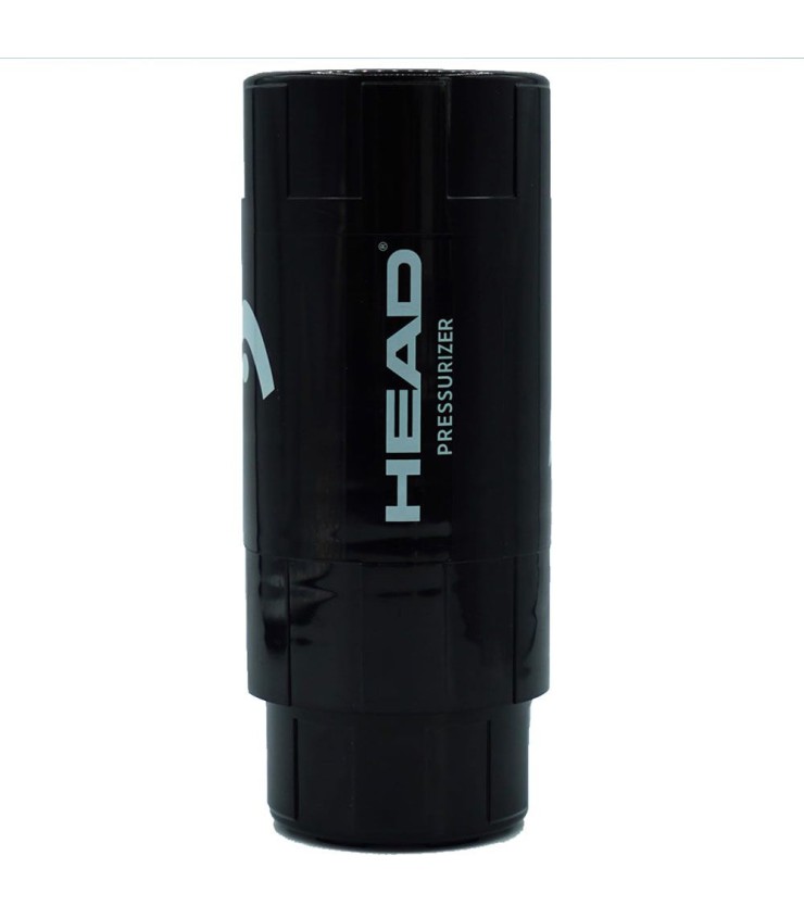 Testa X3 Pressurizer 1
