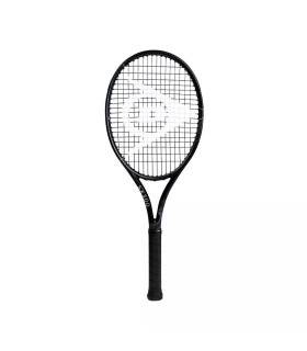 Raqueta de tenis Dunlop SX 300 2026 Black Edition (300g) 1