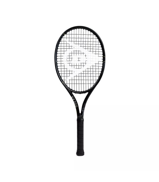 Raquete de tênis Dunlop SX 300 2026 Black Edition (300g) 1