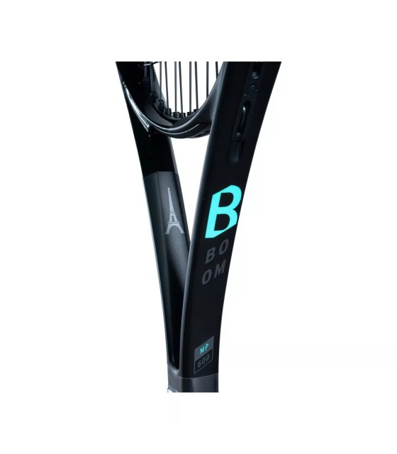 Testa Boom Tennis Racket MP Black Limited Edition 2