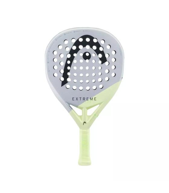 Tête de padel Extreme Motion 2026 1