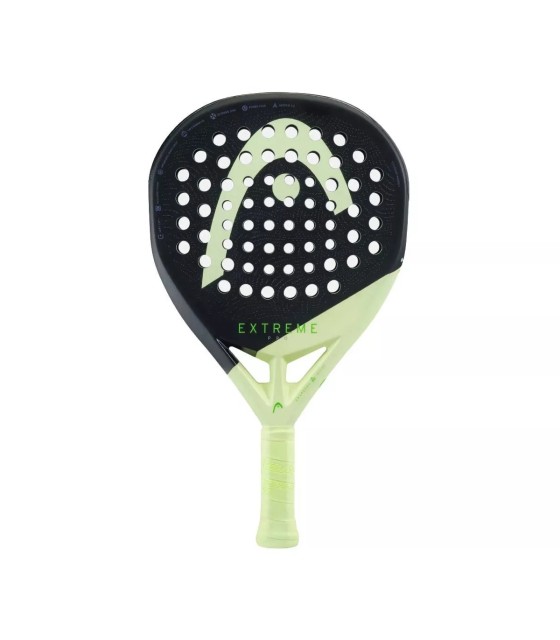 Pala de pádel Head Extreme Pro 2026 1