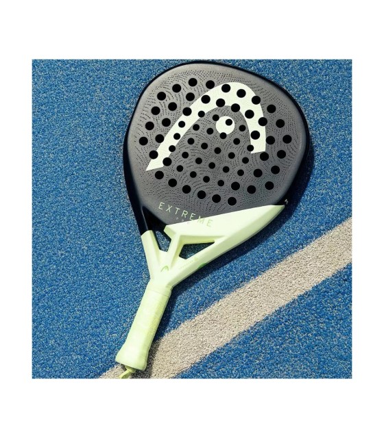 Paddle Lame Head Extreme Pro 2026 2