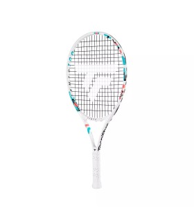 Raqueta de tenis Tecnifibre Junior Tempo Iga 24 (245g) 1