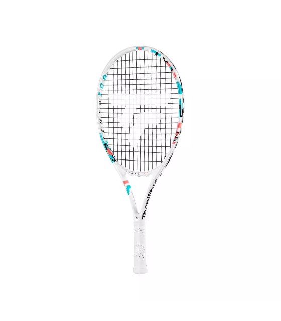 Raqueta de tenis Tecnifibre Junior Tempo Iga 24 (245g) 1