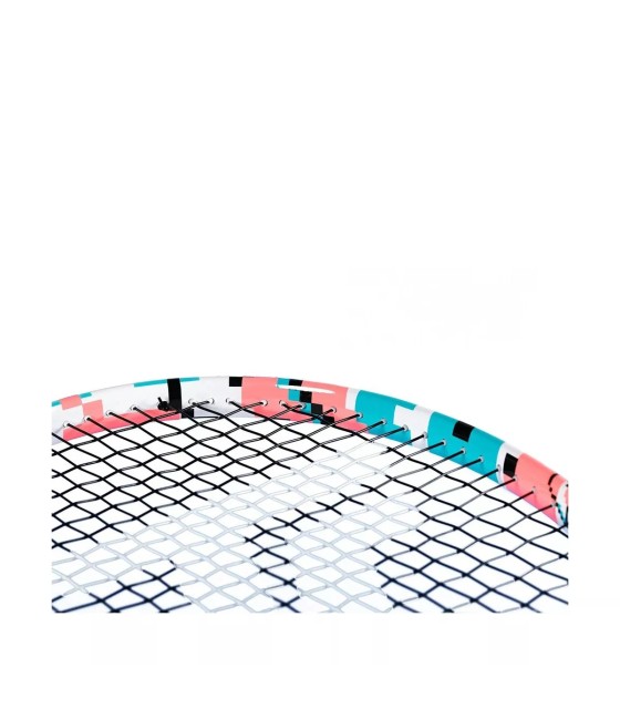 Raqueta de tenis Tecnifibre Junior Tempo Iga 24 (245g) 2