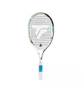 Raqueta de tenis Tecnifibre Junior Tempo Iga 23 1