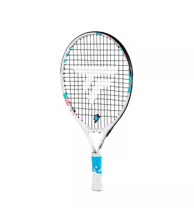 Raqueta de tenis Tecnifibre Junior Tempo Iga 19 (155g) 1