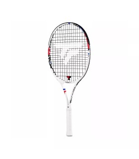 Tennis Racket Técénifibre Junior Level Up 25 1