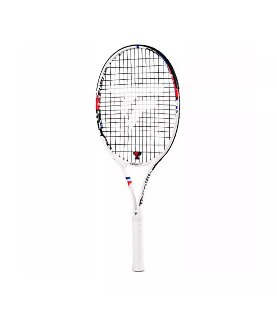 Raquette de tennis Técénifibre Junior Niveau 25 1